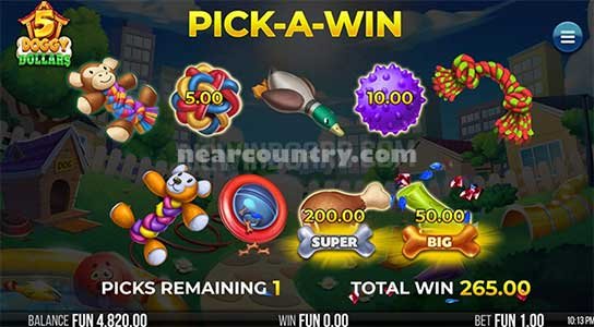 Game Coin Paling Viral 5 Doggy Dollars - 4ThePlayer