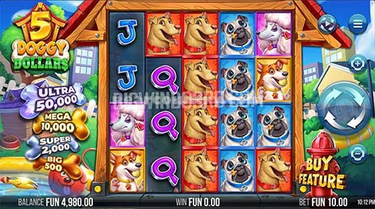 Kesimpulan Ulasan Game Coin Paling Viral 5 Doggy Dollars Kesimpulan Ulasan Game Coin Paling Viral 5 Doggy Dollars