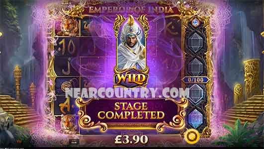 Game Saham Penghasil Uang Emperor of India