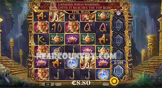 Fitur Game Saham Penghasil Uang Emperor of India Fitur Game Saham Penghasil Uang Emperor of India