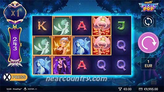 4 Fitur Unggulan Cuan Slots 77 Tergacor Pixie Pop 4 Fitur Unggulan Cuan Slots 77 Tergacor Pixie Pop
